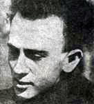 Jirí Orten (1919-1941)
