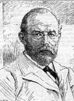 Adolf Bartels (1862-1945)
