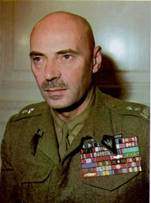General WBadysBaw Anders (1892-1970)