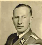 Reinhard Heydrich (1904-1942)