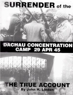Befreiung der Konzentrationslager: Foto