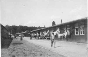 Befreiung der Konzentrationslager: Foto