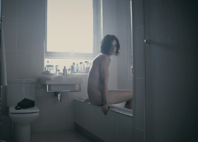 Nataly Attiya in Odem. Foto: Berlinale