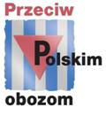 Protestaktion „Gegen polnische Lager“