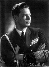 König Mihai I. (*1921)