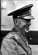 Marschall Ion Antonescu (1882-1946)