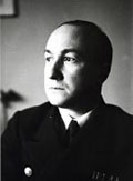 Hans Elard Ludin (1905-1947)