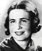 Irena Sendler (*1910)