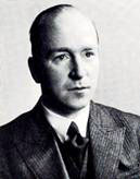 Der Aachener Bürgermeister Franz Oppenhoff (18.8.1902-25.3.1945)