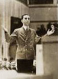   Joseph Goebbels