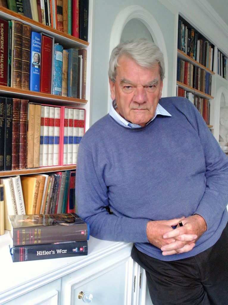 David Irving (2012)