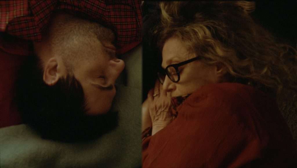 Between the Temples

Land: USA 2024

Regie: Nathan Silver

Bildbeschreibung: Jason Schwartzman, Carol Kane

Sektion: Panorama 2024

Datei: 202404587_1

© Sean Price Williams