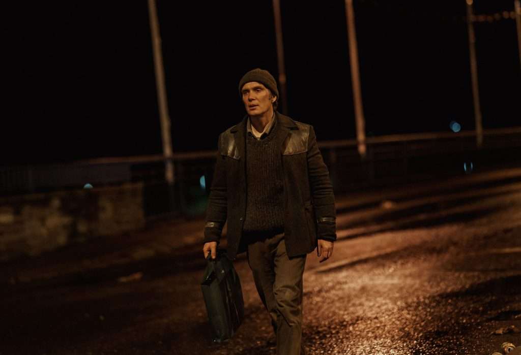 Small Things Like These | Kleine Dinge wie diese

Land: IRL, BEL 2024

Regie: Tim Mielants

Bildbeschreibung: Cillian Murphy

Sektion: Wettbewerb 2024

Datei: 202415260_1

© Shane O’Connor