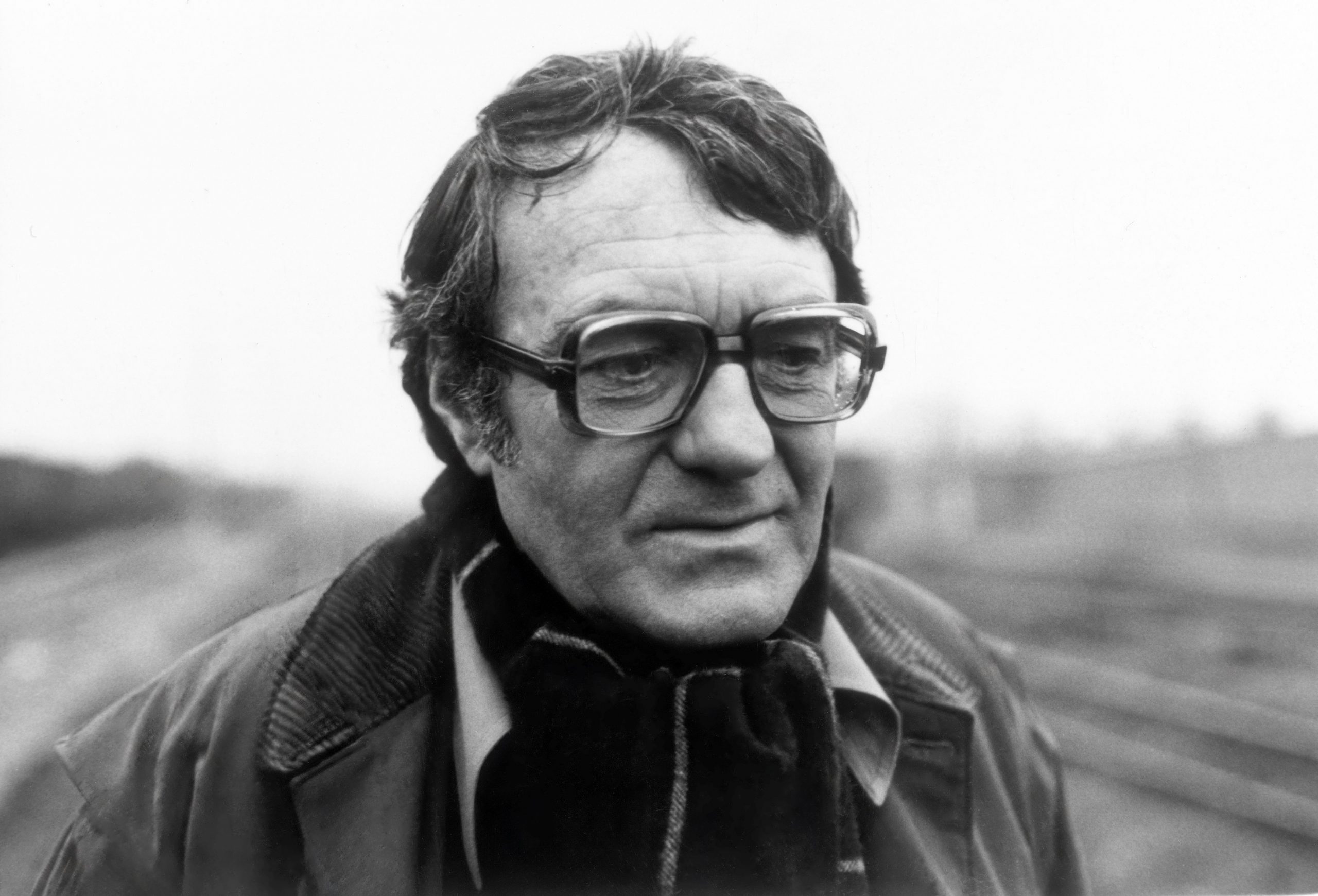 Claude Lanzmann. Sektion: Berlinale Special 2025. Datei: 202517624_8. © Les Films Aleph