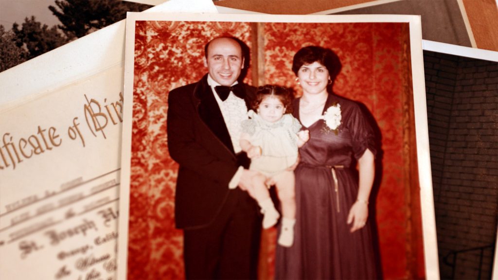 Who Killed Alex Odeh? / Land: USA / Jahr: 2026 / Regie: Jason Osder, William Lafi Youmans / Bildbeschreibung: / Sektion: Berlinale Special 2026 / Datei: 202605733_1 / Courtesy of the Odeh Family
