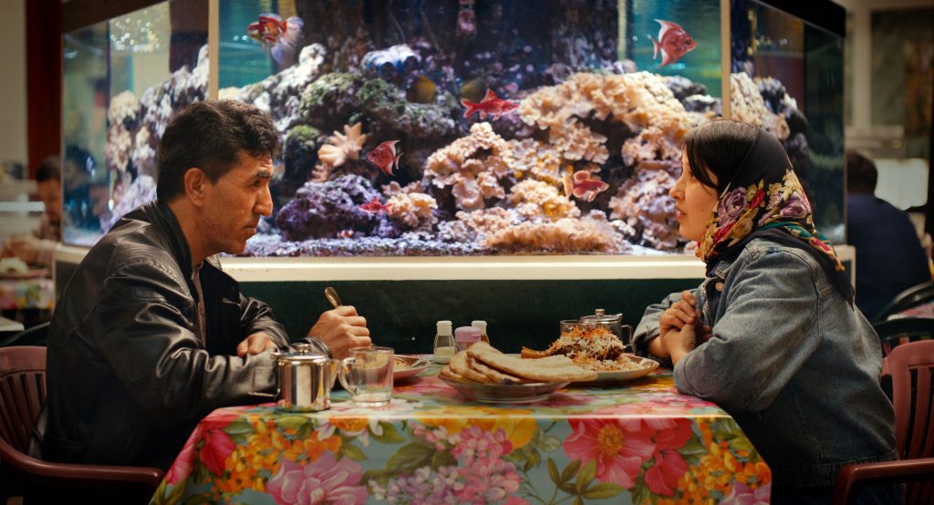 No Good Men | No Good Men | No Good Men Land: DEU, FRA, NOR, DNK, AFG 20262026 Regie: Shahrbanoo Sadat Bildbeschreibung: Anwar Hashimi, Shahrbanoo Sadat Sektion: Berlinale Special 2026 Datei: 202613960_1 © Virginie Surdej