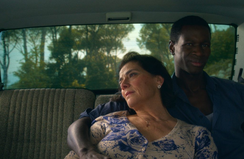 Only Rebels Win / Land: FRA, LBN, QAT / Jahr: 2026 / Regie: Danielle Arbid / Bildbeschreibung: Hiam Abbass, Amine Benrachid / Sektion: Panorama 2026 / Datei: 202616058_1 / © Easy Riders Films