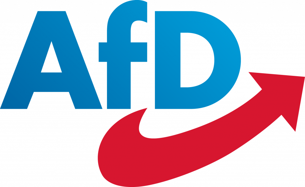 Die Macht der Ohnmacht. Der (angebliche) Radikalisierungsprozess der AfD