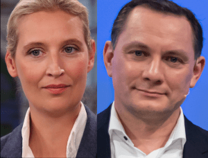Die Erfolge der AfD in den neuen Bundesländern: Eine Analyse der Bundestagswahl 2025