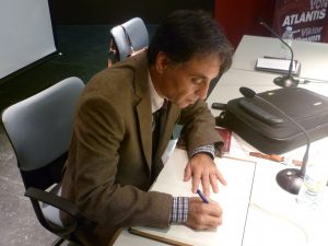 Die Bibliothekarin von Auschwitz - von Antonio Iturbe