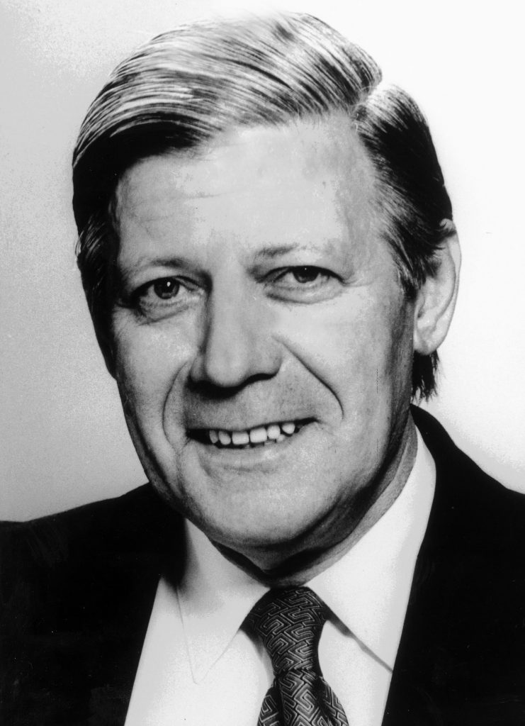 Helmut Schmidt (1977)