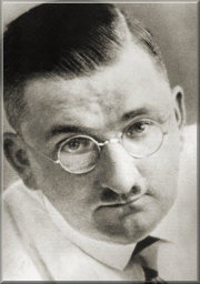 Fritz Gerlich (1929)