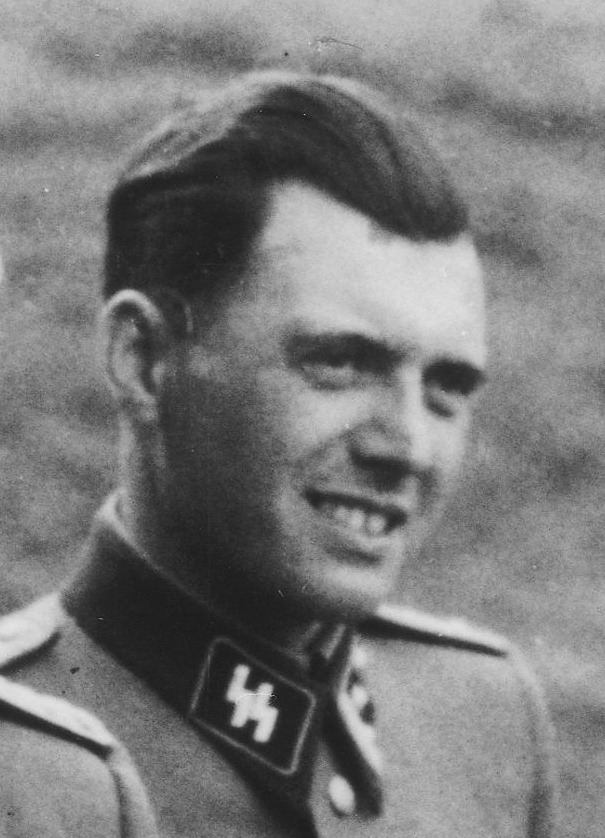 KZ-Arzt Josef Mengele: Das Verschwinden des Josef Mengele aus Günzburg und die Recherchen von Olivier Guez
