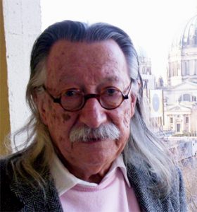 Joseph Weizenbaum (1923-2008)