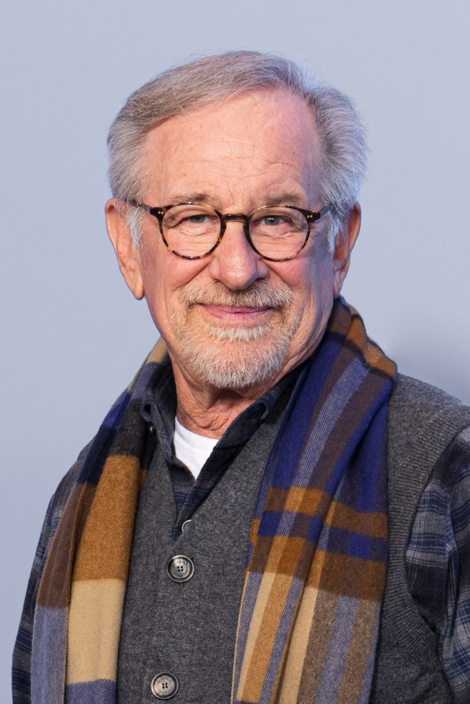 Holocaust und Judentum im filmischen Werk von Steven Spielberg