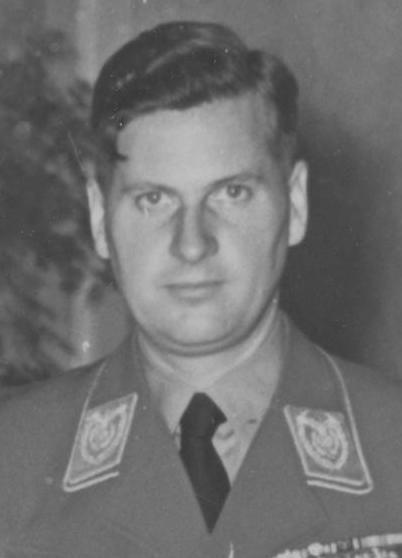 Baldur von Schirach (1942)