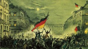 Die Revolution von 1848 – kurzfristiges Scheitern oder langfristiger Misserfolg?