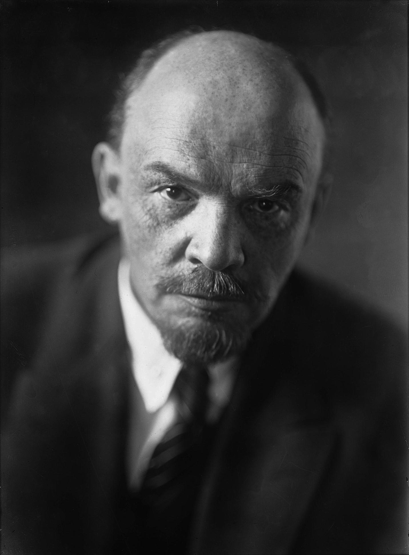 Wladimir Iljitsch Lenin (1920)