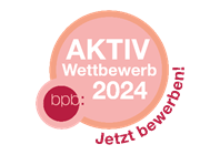 Wettbewerb „Aktiv für Demokratie und Toleranz“ 2024