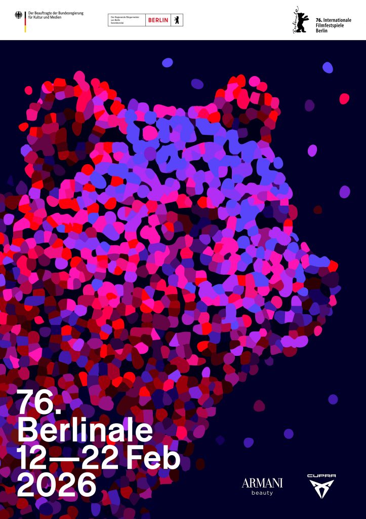 Berlinale 2026 Filmfestival - Internationale Filmfestspiele Berlin