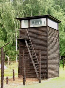 KZ Stutthof Konzentrationslager
