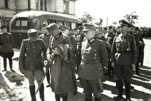 Ergänzungen zum Thema deutscher Kriegsgefangener bei der Roten Armee