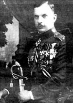 General Radola Gajda