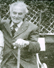Pitters Mitarbeiter Zdeněk Teichman (1912-1999)
