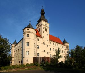 Schloss Hartheim (2005)